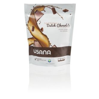 USANA Dutch Chocolate Nutrimeal™ 