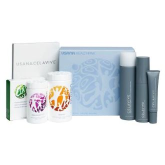 USANA® Get Gorgeous Pack