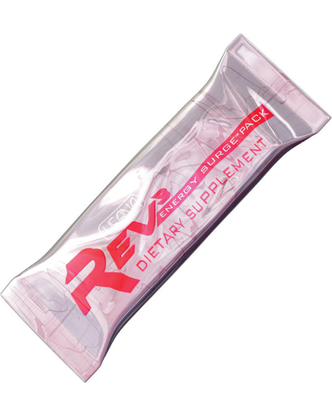 USANA Rev3 Energy® Surge Pack Refill (28 stick packs)