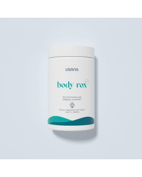 USANA Body Rox™