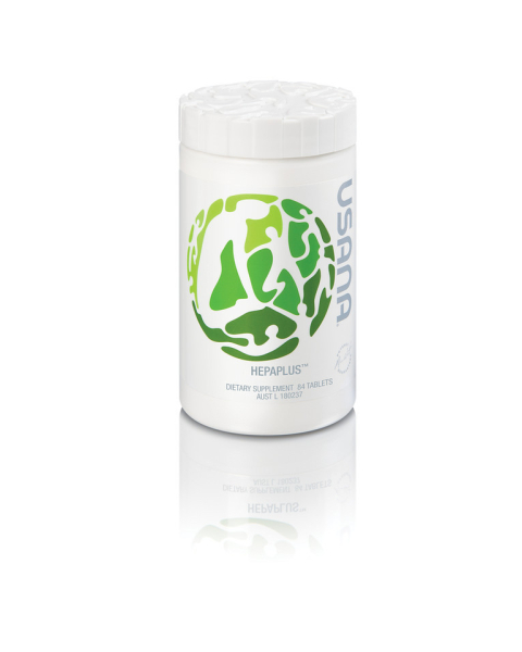 USANA HepaPlus®