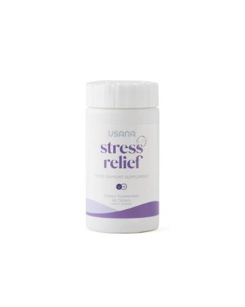 USANA Stress Relief