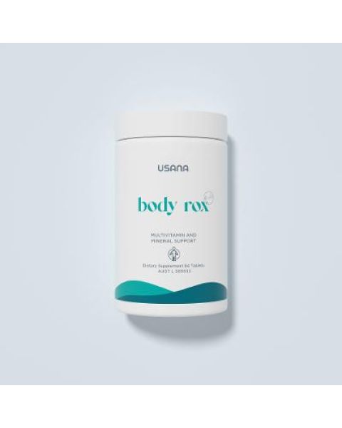 USANA Body Rox™