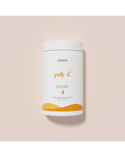 USANA Poly C™