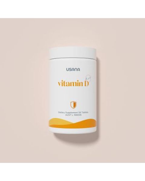 USANA Vitamin D