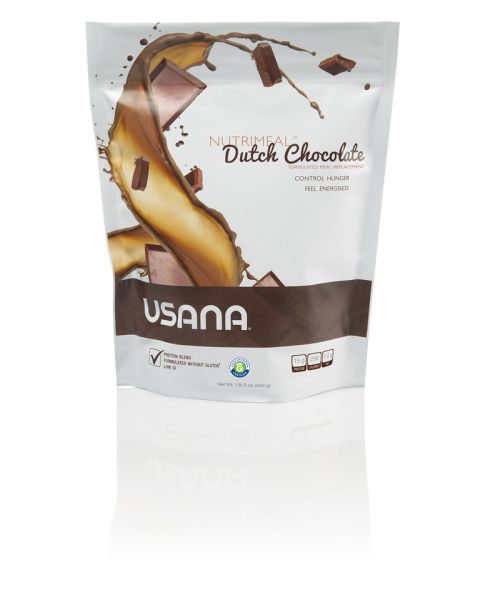 USANA Dutch Chocolate Nutrimeal™