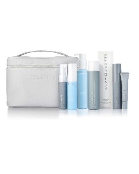 alt Celavive Regimen: Dry/Sensitive text