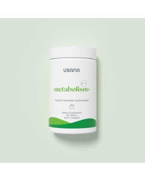 USANA Metabolism+