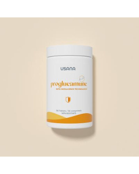 USANA Proglucamune™ Immune Defence