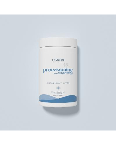 alt USANA Procosamine® text