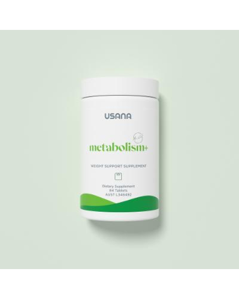 alt USANA Metabolism+ text