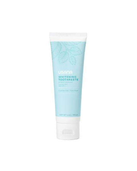 USANA® Whitening Toothpaste Featuring ADP-1